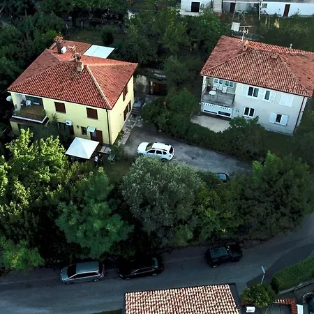 Apartment With Garden Near The Sea Koper
