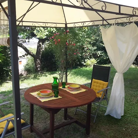 With Garden Near The Sea * Koper