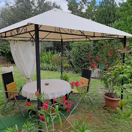 Lejlighed With Garden Near The Sea Koper