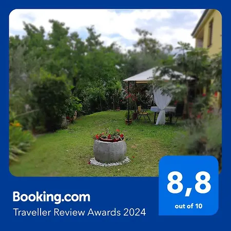 Apartma With Garden Near The Sea Koper