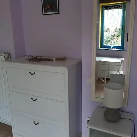 With Garden Near The Sea * Koper