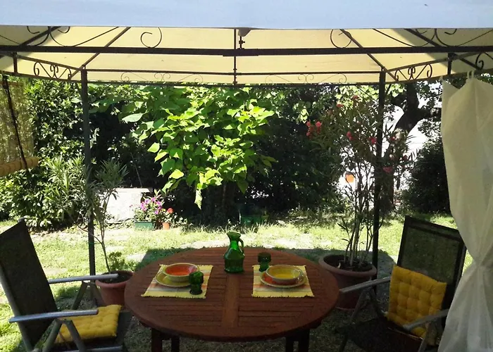 With Garden Near The Sea Διαμέρισμα Κόπερ