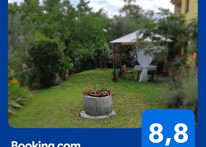 Διαμέρισμα With Garden Near The Sea Κόπερ